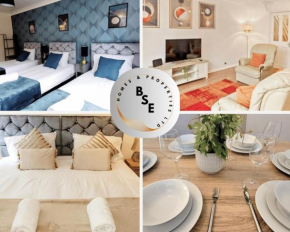 Foremark Home sleeps 6 by BSE Homes